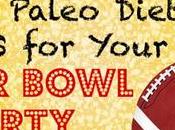 Easy Paleo Diet Snacks Your Super Bowl Party