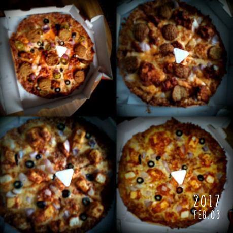 Ovenstory Pizza Creates An Altogether Different Story of Pizza
