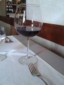 Ciro, il vino con sapore del sud. Ciro a vine from the south of Italy.”