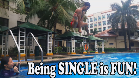 Reasons Why Being Single is More Fun Than In Relationship.