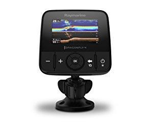 Raymarine Dragonfly 4 Pro Review