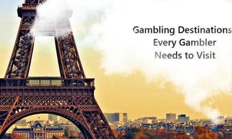 Top 10 Gambling Destinations Every Gambler Needs to Visit