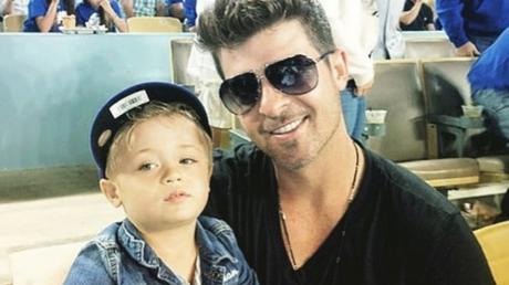 Robin Thicke