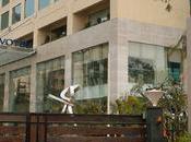 Memorable Luxury Stay Experience Novotel Ahmedabad