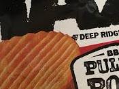 Today's Review: Walkers Pulled Pork