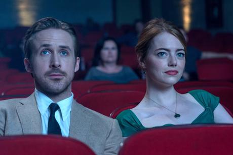 Twice Bitten by La La Land, Love & Regret