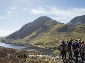 National Trust Launches £250k Fundraising Campaign ‘broken’ Paths Snowdonia