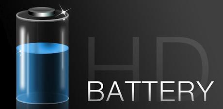 Battery HD Pro v1.67.03 APK