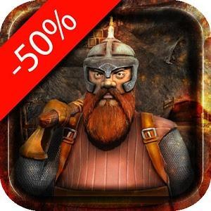 Madwarf v1.5 APK