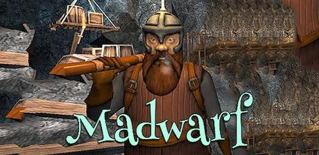 Madwarf v1.5 APK