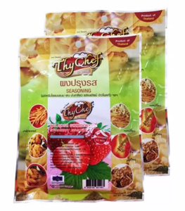 Give A Taste To Your Food With Seasoning Attainable From Lazada