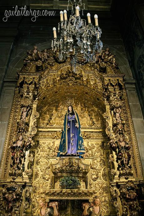 Igreja do Bom Jesus da Cruz (Barcelos, Portugal)