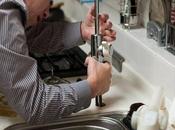 Fixes Common Plumbing Issues