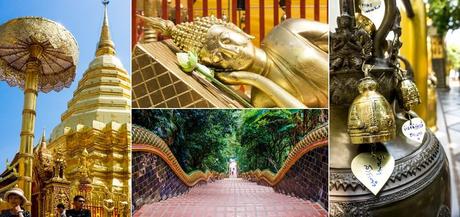 DIY Chiang Mai Day Trips