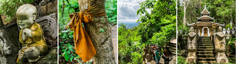 DIY Chiang Mai Day Trips