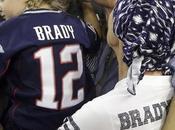 Brady Said Wanted Super Bowl Sick Mother