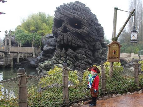 Our Disneyland Paris Diaries