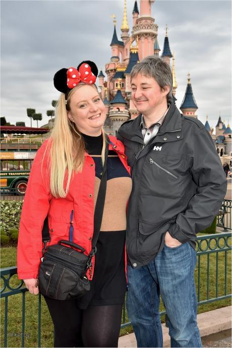 Our Disneyland Paris Diaries