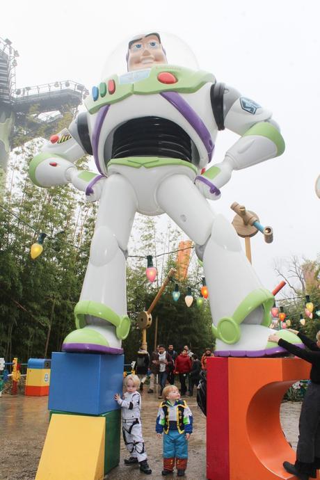 Our Disneyland Paris Diaries