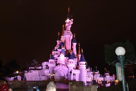 Our Disneyland Paris Diaries