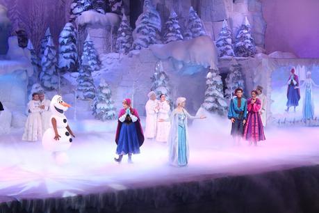 Our Disneyland Paris Diaries