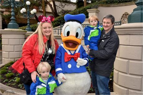 Our Disneyland Paris Diaries