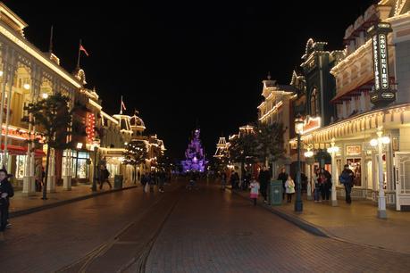 Our Disneyland Paris Diaries