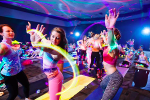 5 Hyphenated Yogas That Miss the Point of Yoga