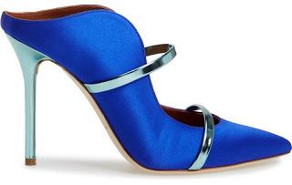 Shoe of the Day | Malone Souliers Maureen Pointy Toe Mule