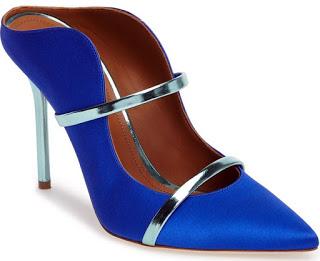 Shoe of the Day | Malone Souliers Maureen Pointy Toe Mule