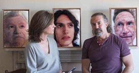 Jose Maria Cano Elena Cue