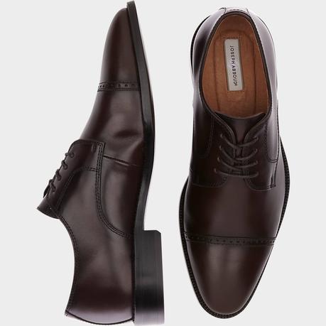 3 Reasons why you should buy your Formal Shoes Online!