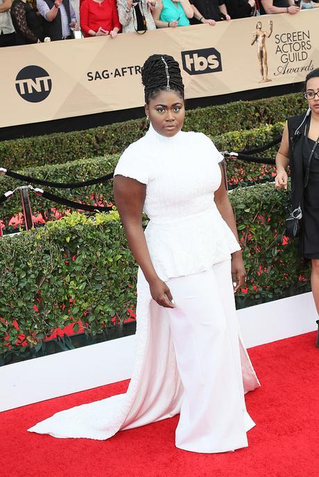 Danielle Brooks