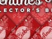 Valentine's Collector's Bills