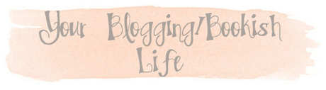 blogging-bookish-life