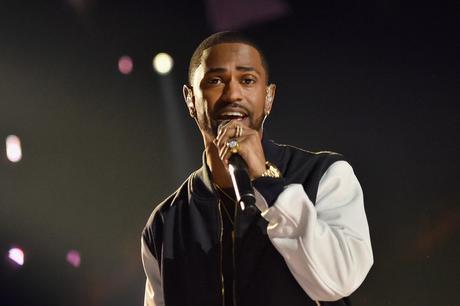 Listen: Big Sean’s “Sunday Morning Jetpack” Shouts Out Kirk Franklin