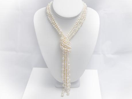 White+three+strand+potato+Pearl+Necklace-09-16-3