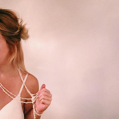 Pearls Will Always Be A Girl’s Best Friend