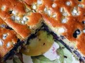 Pearl Sugar Cardamom Cake