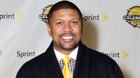 Jalen Rose To Star In Semi Autobiographical Comedy Jalen VS. Everybody