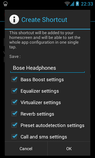 Bass Booster Pro v3.0.2 APK