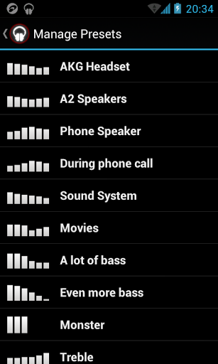 Bass Booster Pro v3.0.2 APK