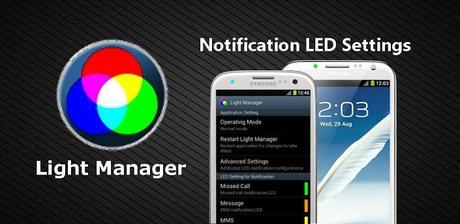 Light Manager Pro v11 APK