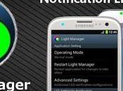 Light Manager