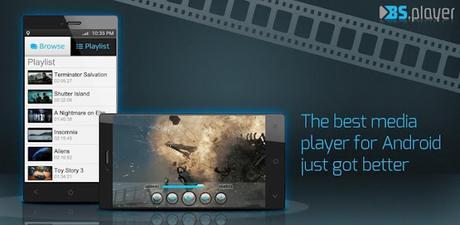 BSPlayer v1.28.191 APK