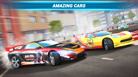 Ridge Racer Draw And Drift v1.0.5 APK