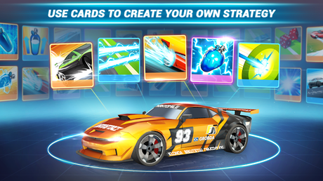 Ridge Racer Draw And Drift v1.0.5 APK