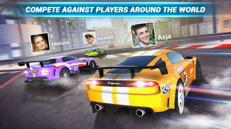 Ridge Racer Draw And Drift v1.0.5 APK