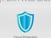 Puffin Browser v6.0.3.15683