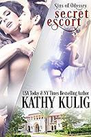 Secret Sins, Erotic Contemporary Romance by Kathy Kulig